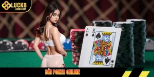 Bài Poker online