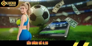kèo bóng đá 0.25
